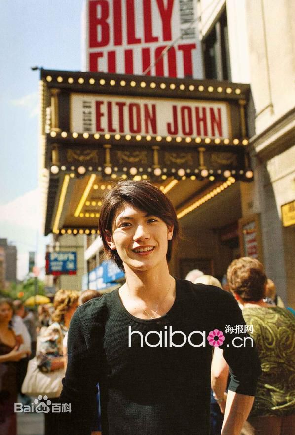 三浦春马(三浦 春馬 Miura Haruma、みうら はるま)最全个人壁纸