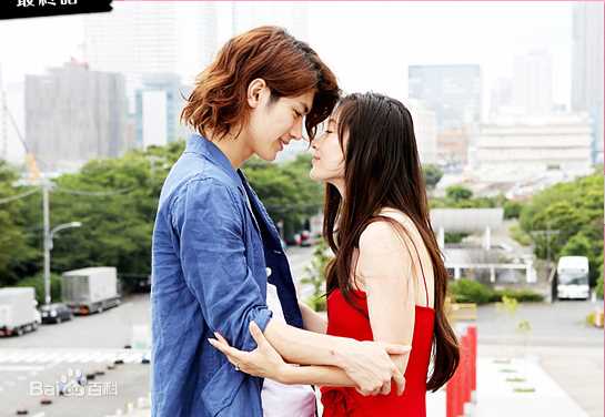 三浦春马(三浦 春馬 Miura Haruma、みうら はるま)影视剧照