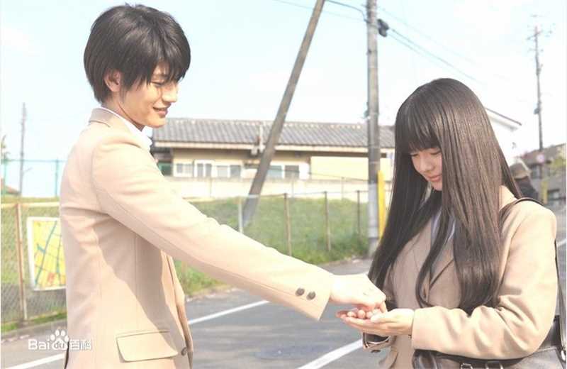 三浦春马(三浦 春馬 Miura Haruma、みうら はるま)影视剧照