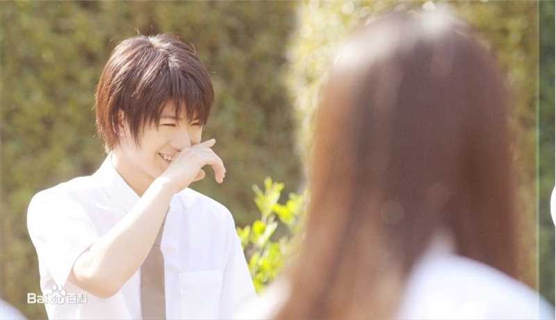 三浦春马(三浦 春馬 Miura Haruma、みうら はるま)影视剧照