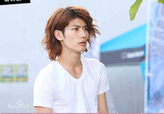 三浦春马(三浦 春馬 Miura Haruma、みうら はるま)影视剧照