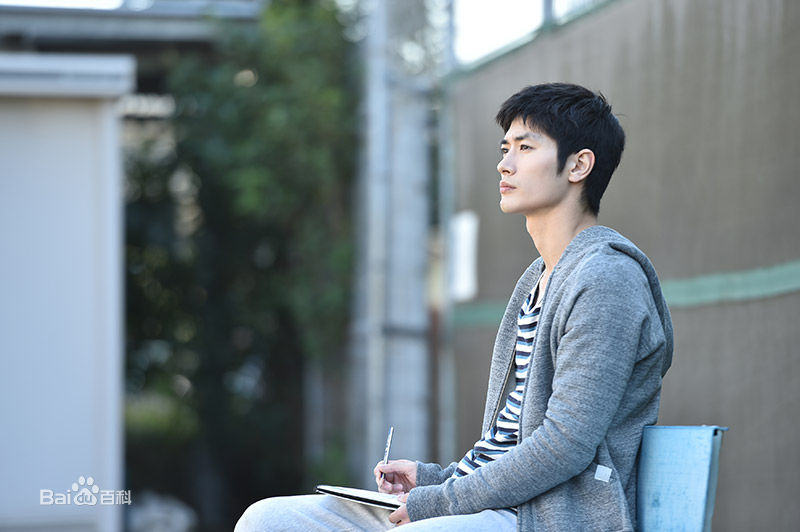 三浦春马(三浦 春馬 Miura Haruma、みうら はるま)影视剧照