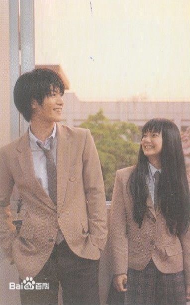 三浦春马(三浦 春馬 Miura Haruma、みうら はるま)影视剧照