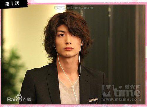 三浦春马(三浦 春馬 Miura Haruma、みうら はるま)影视剧照