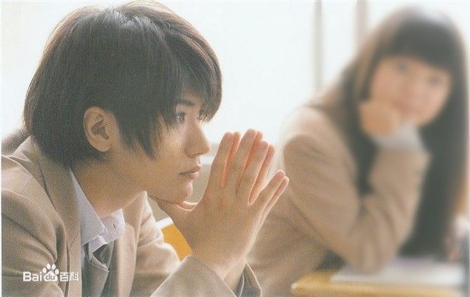 三浦春马(三浦 春馬 Miura Haruma、みうら はるま)影视剧照