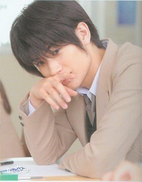 三浦春马(三浦 春馬 Miura Haruma、みうら はるま)影视剧照