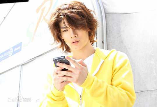 三浦春马(三浦 春馬 Miura Haruma、みうら はるま)影视剧照