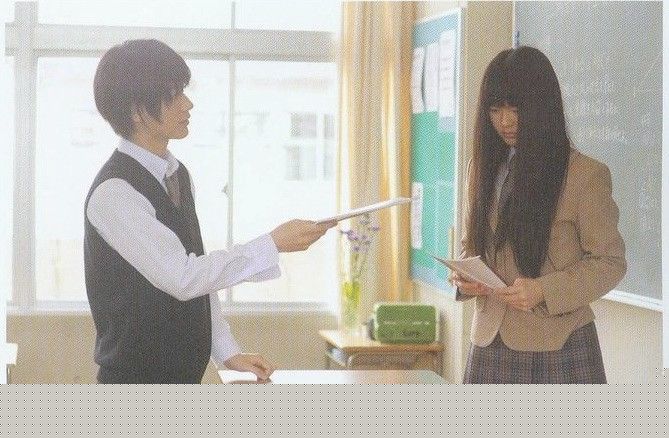 三浦春马(三浦 春馬 Miura Haruma、みうら はるま)影视剧照