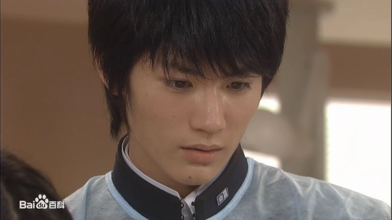 三浦春马(三浦 春馬 Miura Haruma、みうら はるま)影视剧照