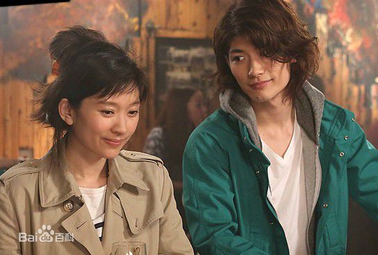 三浦春马(三浦 春馬 Miura Haruma、みうら はるま)影视剧照