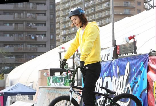 三浦春马(三浦 春馬 Miura Haruma、みうら はるま)影视剧照