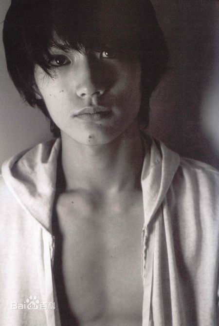 三浦春马(三浦 春馬 Miura Haruma、みうら はるま)最优质相册