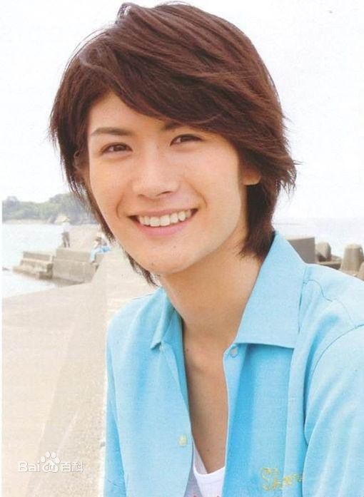 三浦春马(三浦 春馬 Miura Haruma、みうら はるま)最优质相册