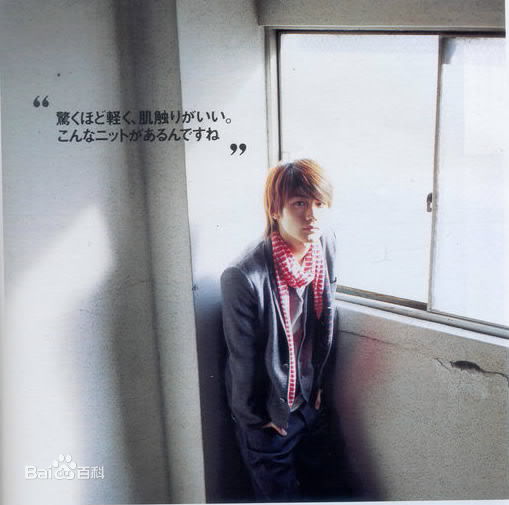 三浦春马(三浦 春馬 Miura Haruma、みうら はるま)精彩图册