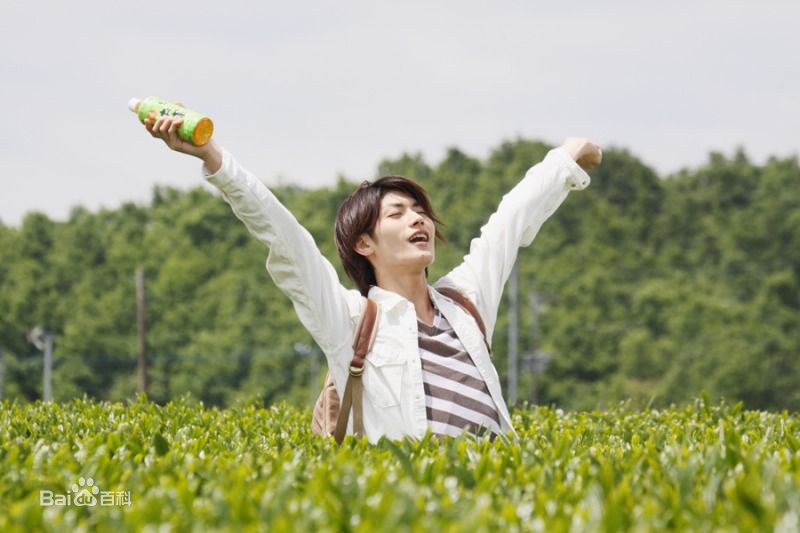 三浦春马(三浦 春馬 Miura Haruma、みうら はるま)精彩图册