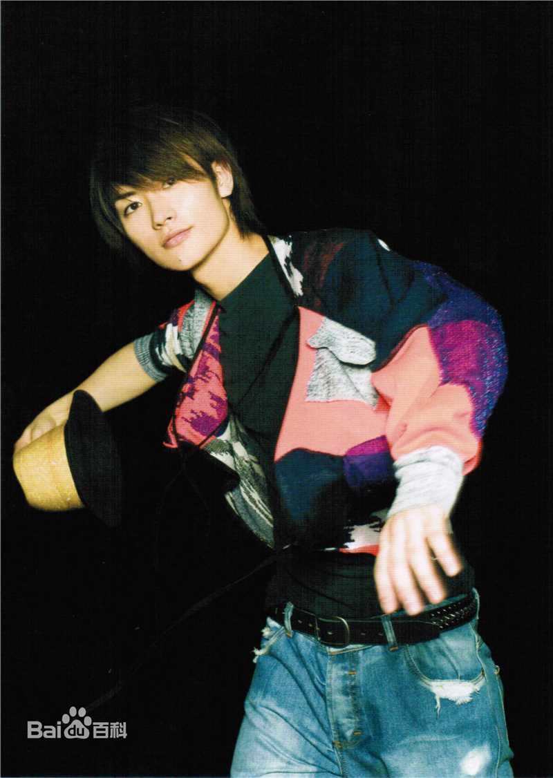 三浦春马(三浦 春馬 Miura Haruma、みうら はるま)精彩图册