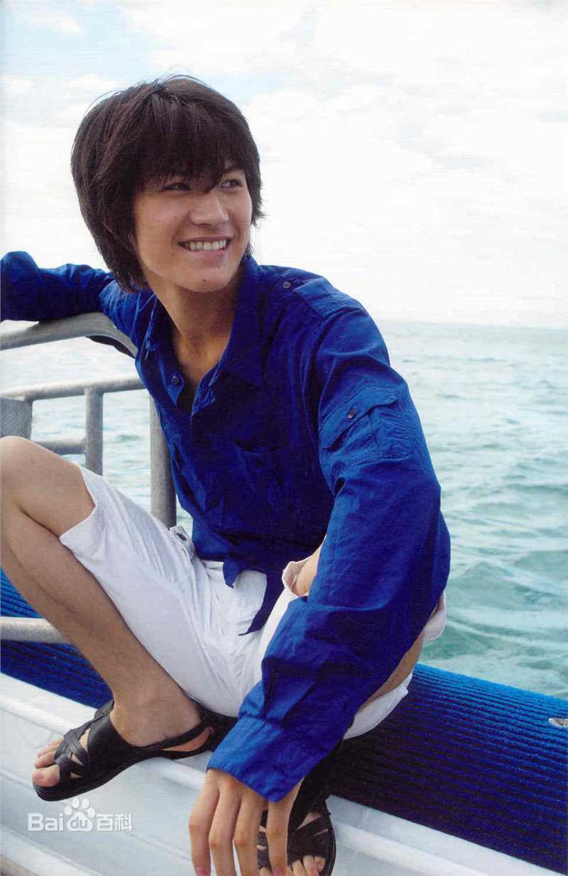 三浦春马(三浦 春馬 Miura Haruma、みうら はるま)精彩图册