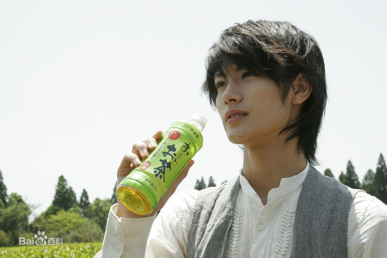 最新三浦春马(三浦 春馬 Miura Haruma、みうら はるま)精彩图册