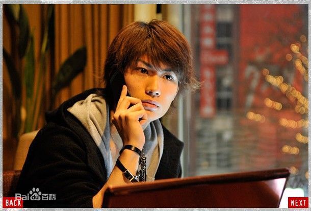 最新三浦春马(三浦 春馬 Miura Haruma、みうら はるま)精彩图册