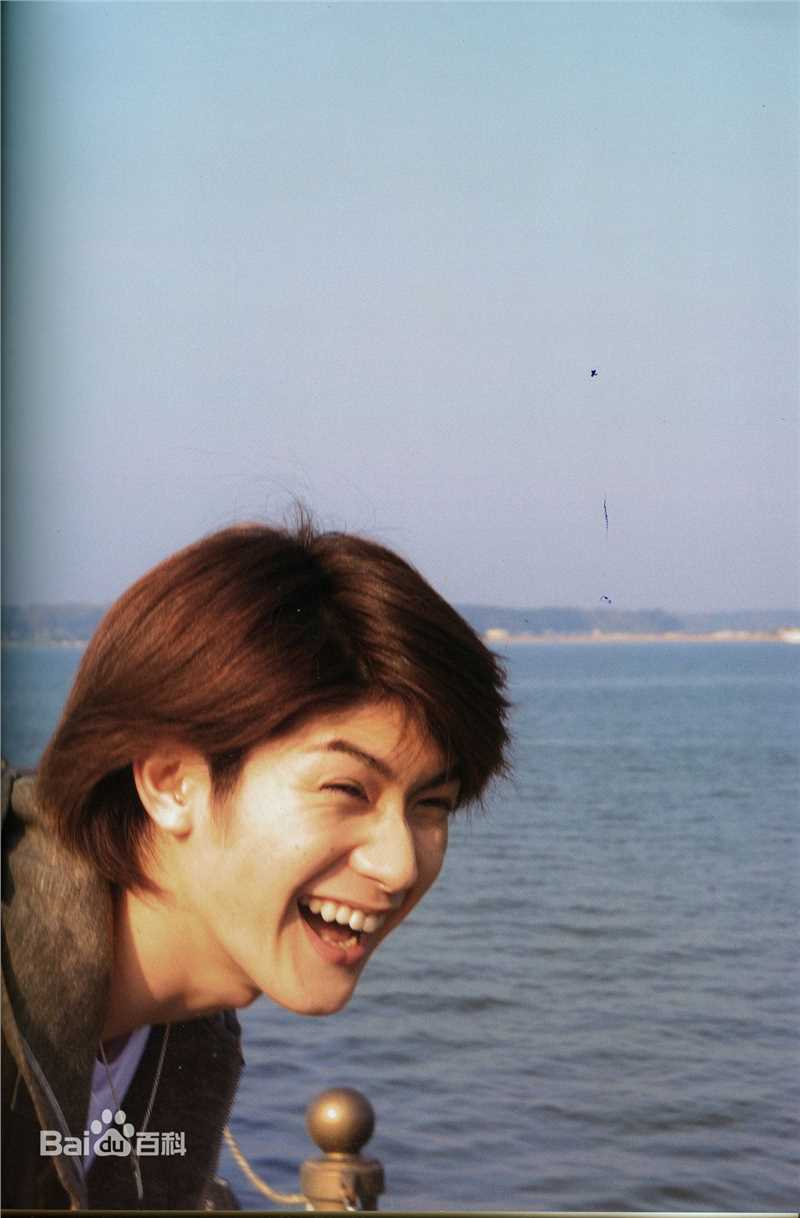 最新三浦春马(三浦 春馬 Miura Haruma、みうら はるま)精彩图册