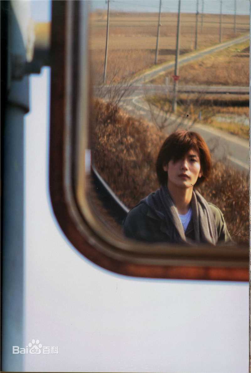 高清三浦春马(三浦 春馬 Miura Haruma、みうら はるま)精彩图册