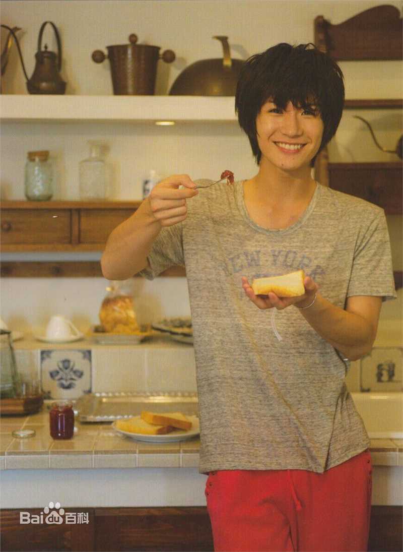 高清三浦春马(三浦 春馬 Miura Haruma、みうら はるま)精彩图册