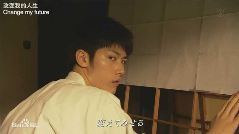 高清三浦春马(三浦 春馬 Miura Haruma、みうら はるま)精彩图册