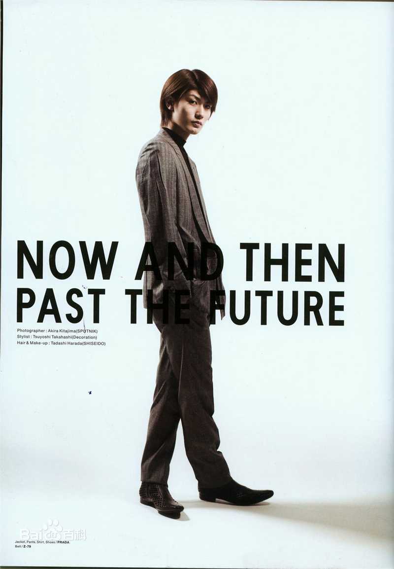 高清三浦春马(三浦 春馬 Miura Haruma、みうら はるま)精彩图册