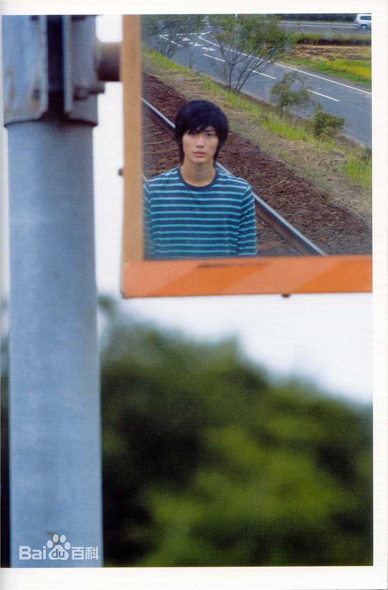 高清三浦春马(三浦 春馬 Miura Haruma、みうら はるま)精彩图册