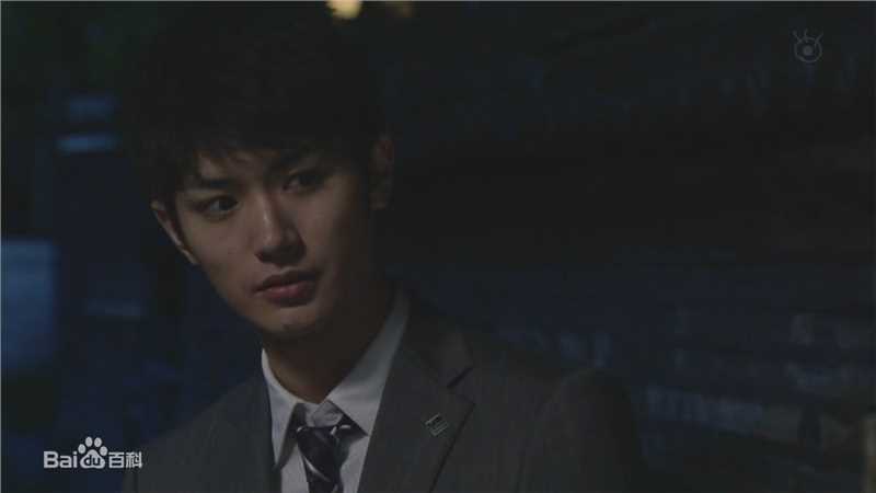 高清三浦春马(三浦 春馬 Miura Haruma、みうら はるま)精彩图册