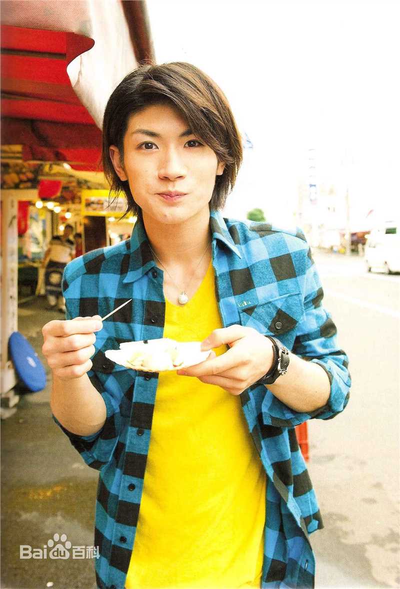 高清三浦春马(三浦 春馬 Miura Haruma、みうら はるま)精彩图册