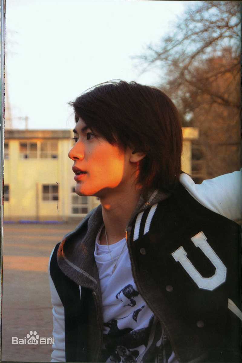 高清三浦春马(三浦 春馬 Miura Haruma、みうら はるま)精彩图册