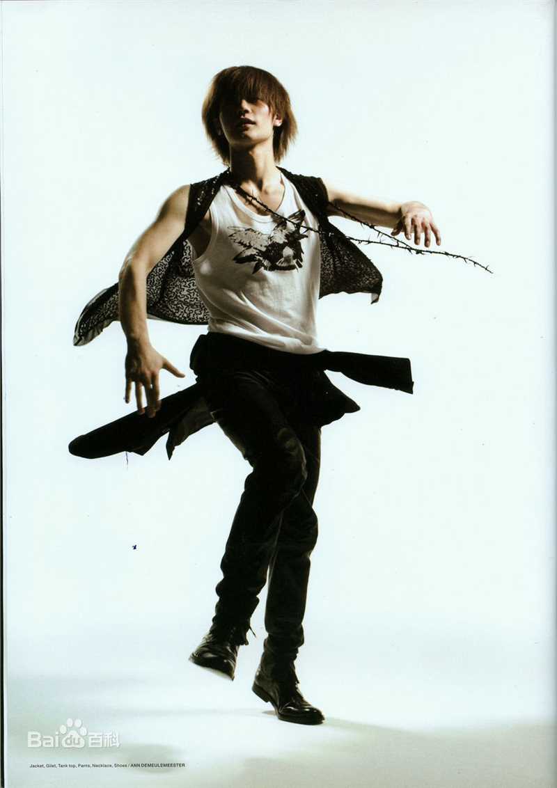 精选三浦春马(三浦 春馬 Miura Haruma、みうら はるま)精彩图册