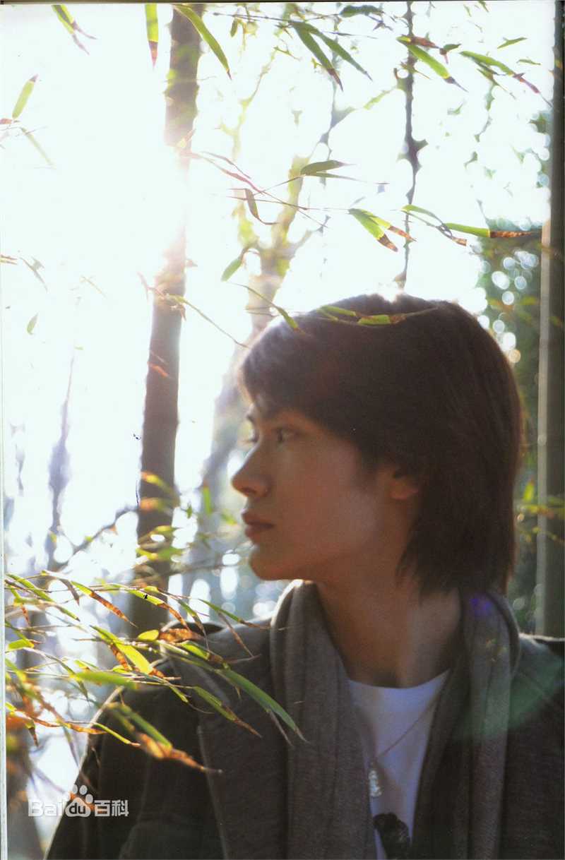 精选三浦春马(三浦 春馬 Miura Haruma、みうら はるま)精彩图册