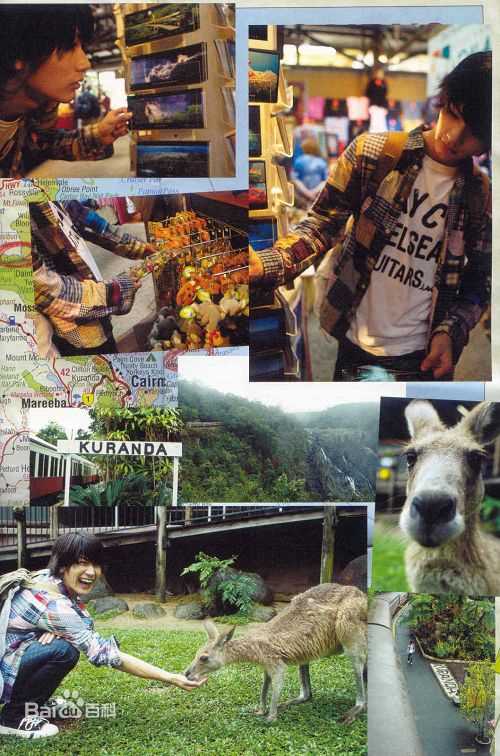 精选三浦春马(三浦 春馬 Miura Haruma、みうら はるま)精彩图册