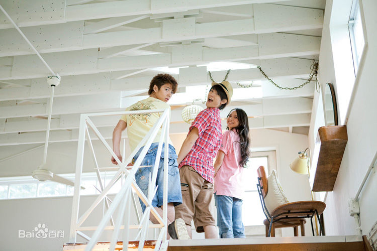 最全三浦春马(三浦 春馬 Miura Haruma、みうら はるま)精彩图册