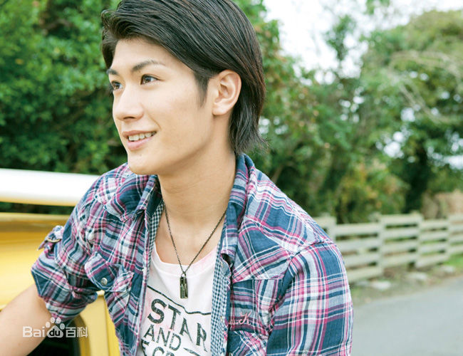 最全三浦春马(三浦 春馬 Miura Haruma、みうら はるま)精彩图册