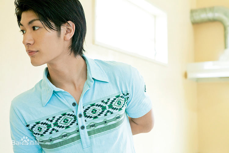 最全三浦春马(三浦 春馬 Miura Haruma、みうら はるま)精彩图册