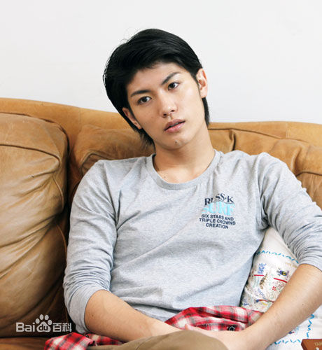 最全三浦春马(三浦 春馬 Miura Haruma、みうら はるま)精彩图册