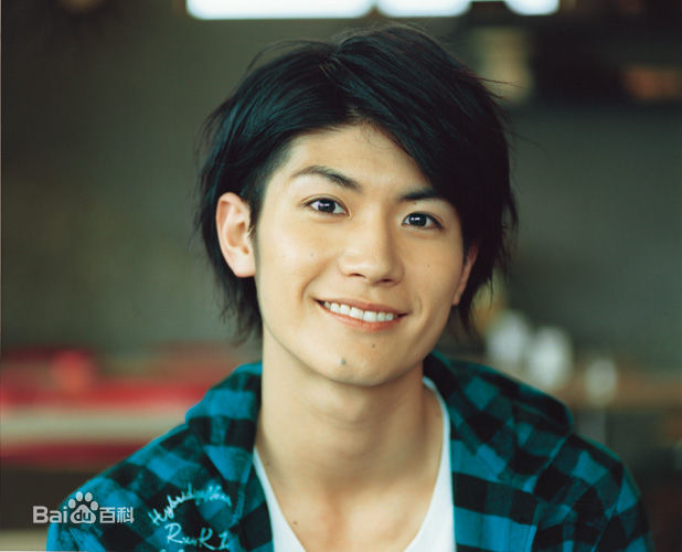 最全三浦春马(三浦 春馬 Miura Haruma、みうら はるま)精彩图册