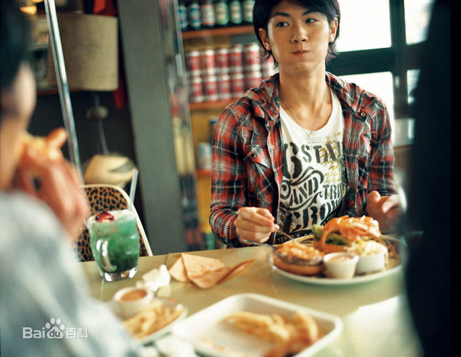 最全三浦春马(三浦 春馬 Miura Haruma、みうら はるま)精彩图册