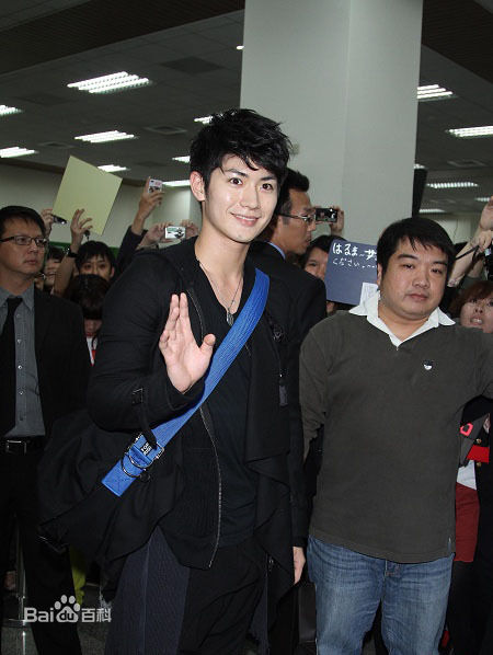 三浦春马(三浦 春馬 Miura Haruma、みうら はるま)精彩图册