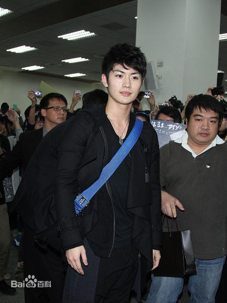 三浦春马(三浦 春馬 Miura Haruma、みうら はるま)精彩图册