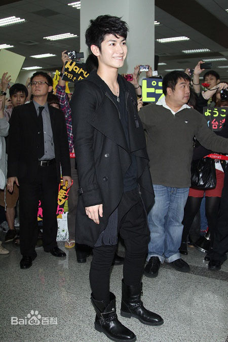 三浦春马(三浦 春馬 Miura Haruma、みうら はるま)精彩图册