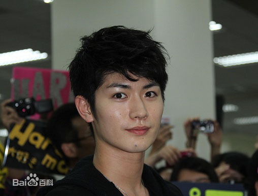 三浦春马(三浦 春馬 Miura Haruma、みうら はるま)精彩图册