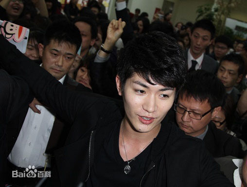 三浦春马(三浦 春馬 Miura Haruma、みうら はるま)精彩图册