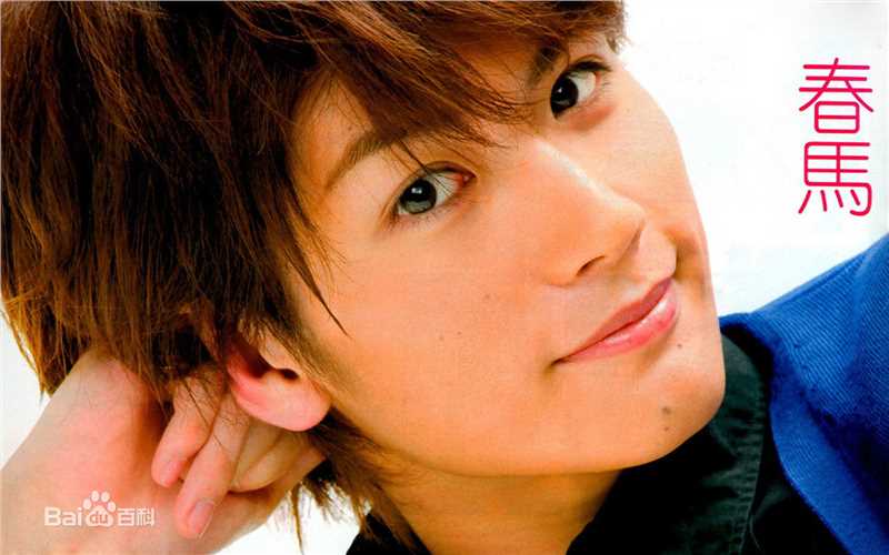 精选三浦春马(三浦 春馬 Miura Haruma、みうら はるま)