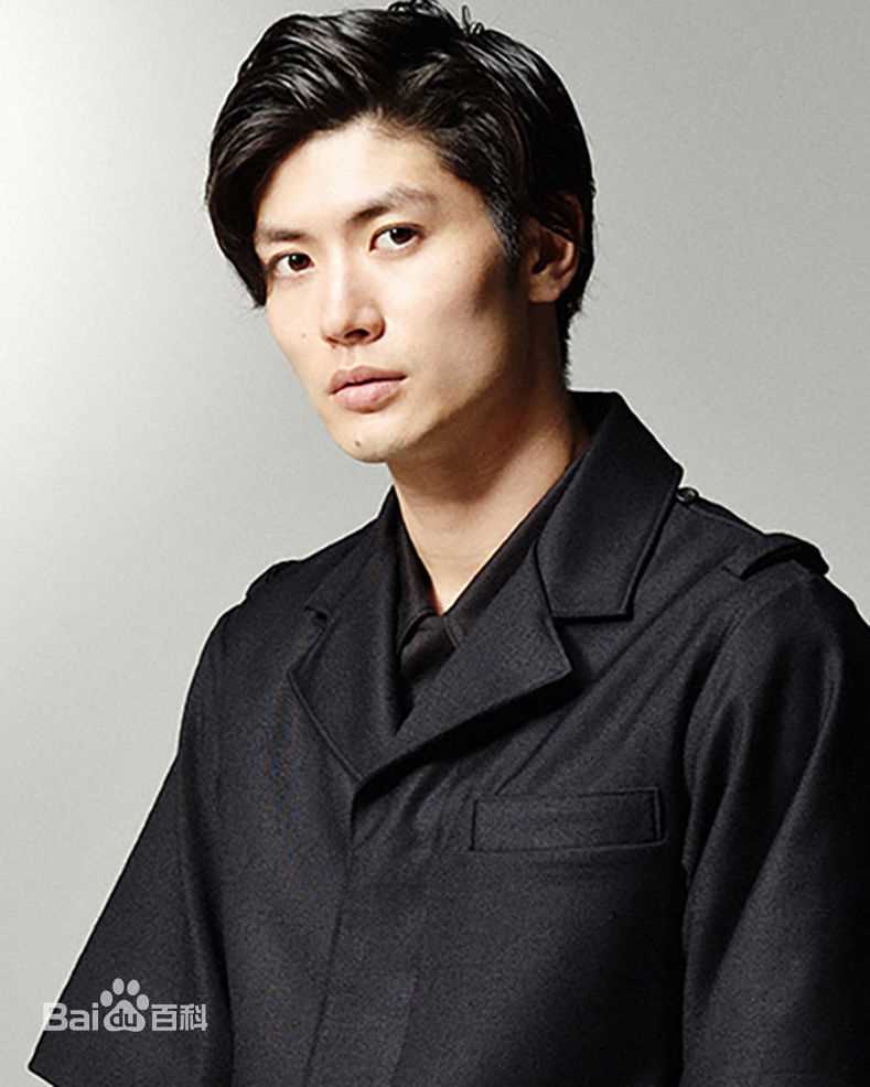 精选三浦春马(三浦 春馬 Miura Haruma、みうら はるま)