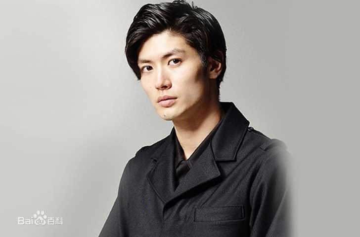 精选三浦春马(三浦 春馬 Miura Haruma、みうら はるま)