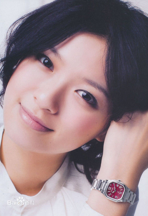 高清荣仓奈奈(Eikura Nana)图片